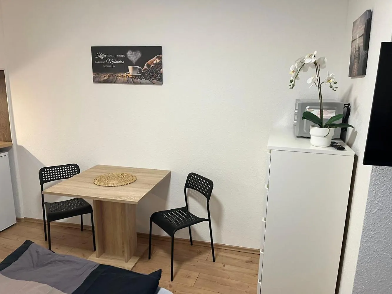 Low Budget Apartment Cologne Germany